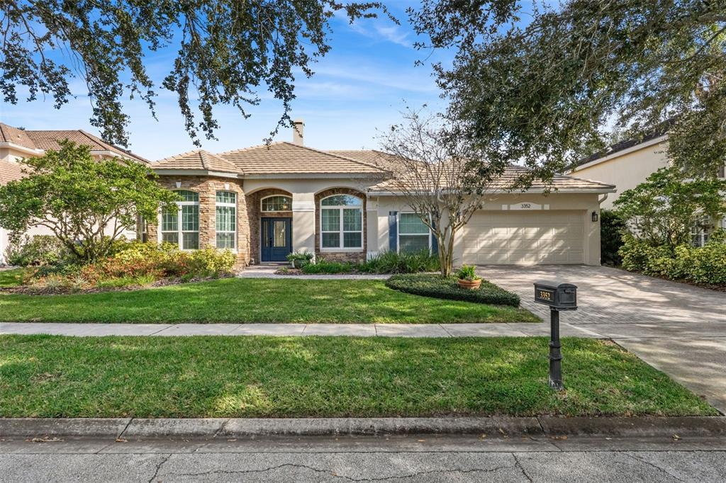 3352 Beazer Drive, Ocoee, FL, 34761