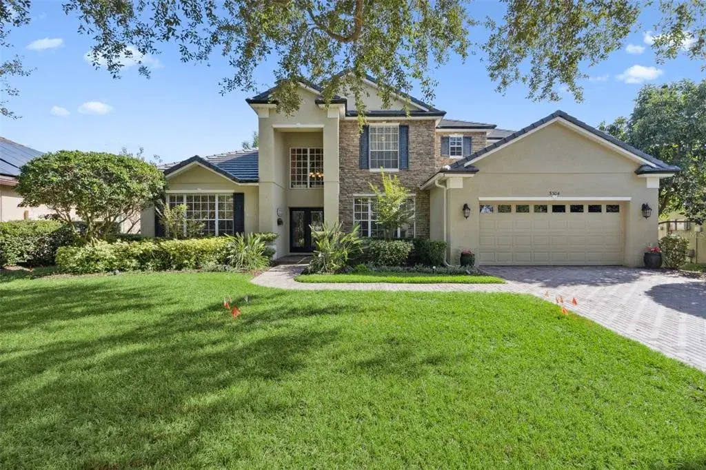 3304 Beazer Drive, Ocoee, FL, 34761