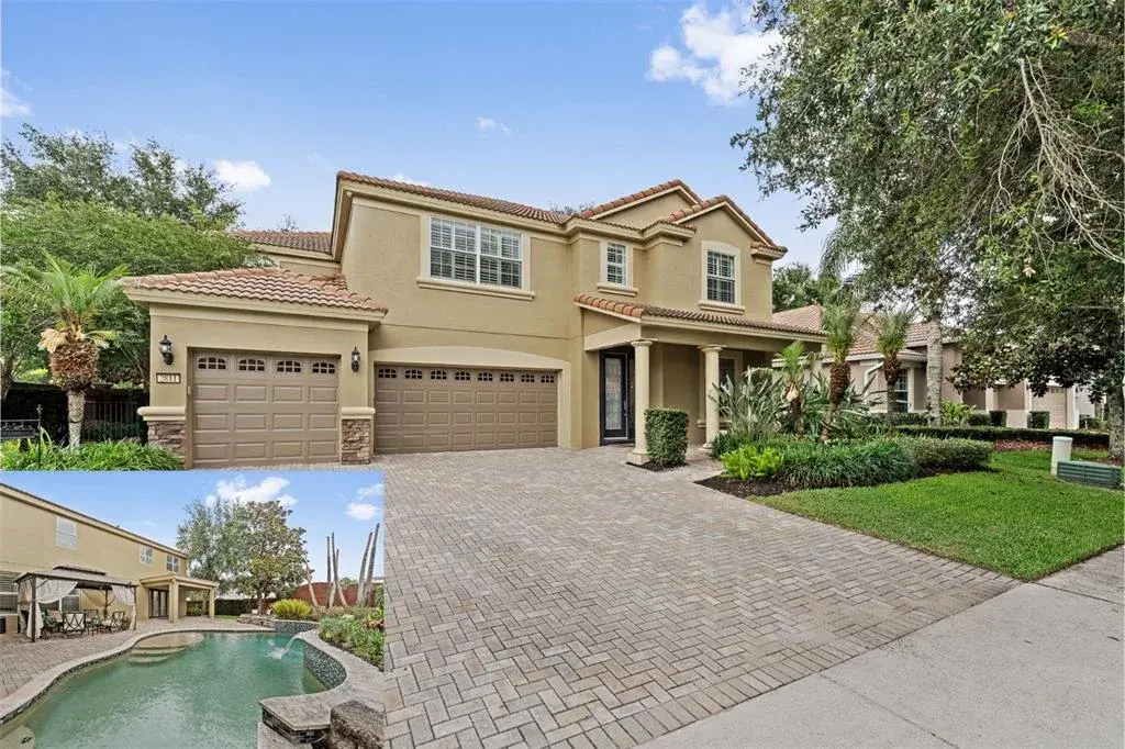 2811 Maria Isabel Ave, Ocoee, FL, 34761
