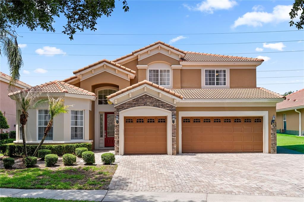 446 Anessa Rose Loop, Ocoee, FL, 34761