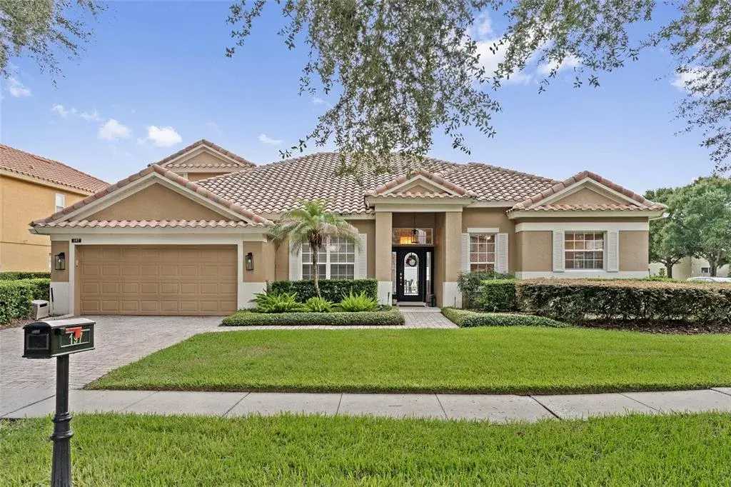 197 Braelock Drive, Ocoee, FL, 34761