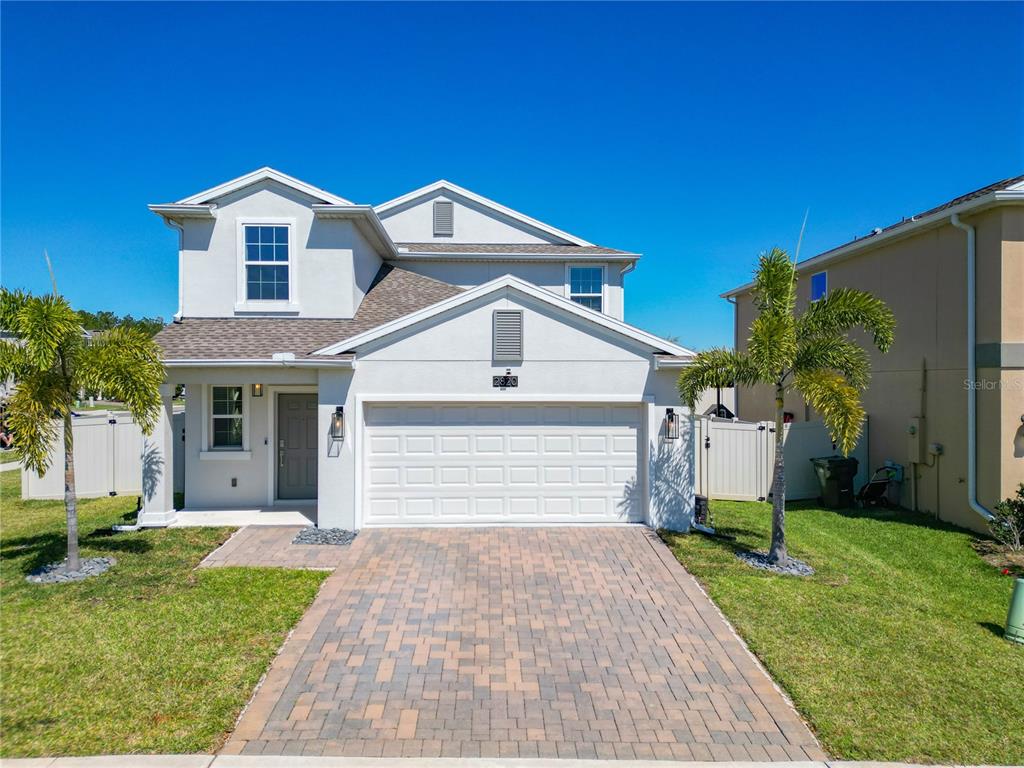 2820 Black Birch Drive, Ocoee, FL, 34761
