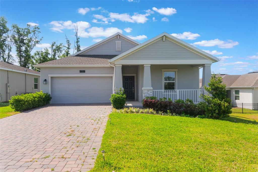 1757 Brush Cherry Place, Ocoee, FL, 34761