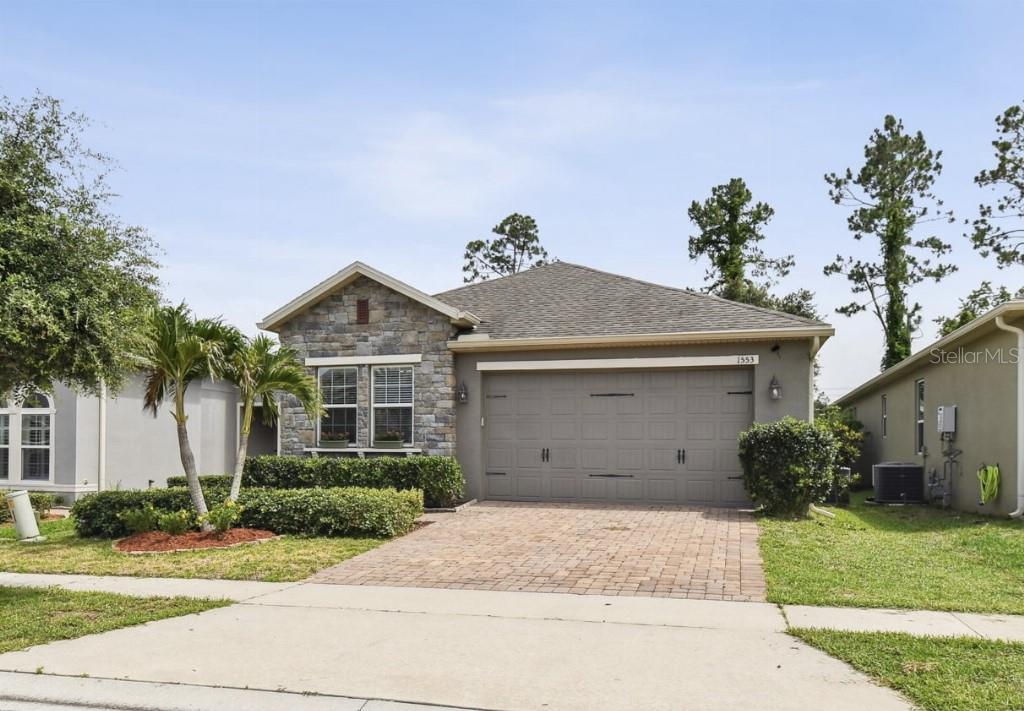 1553 Amber Leaf Circle, Ocoee, FL, 34761