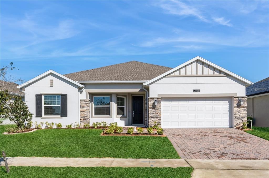 2738 Norway Maple Court, Ocoee, FL, 34761
