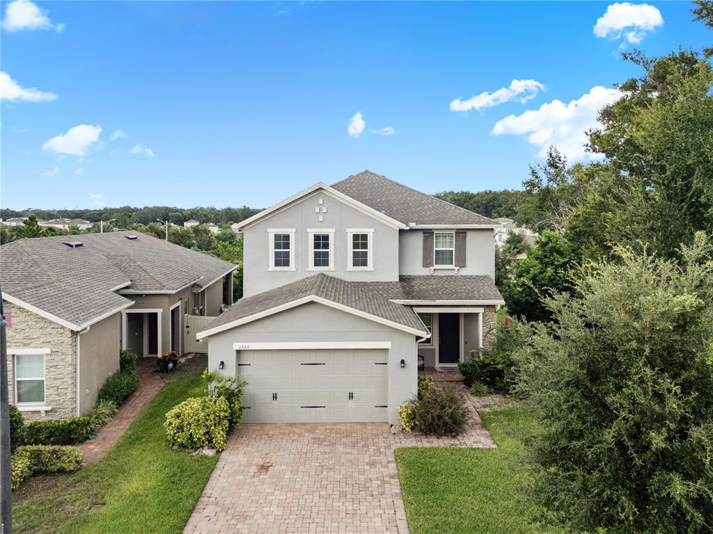1503 Sourwood Drive, Ocoee, FL, 34761