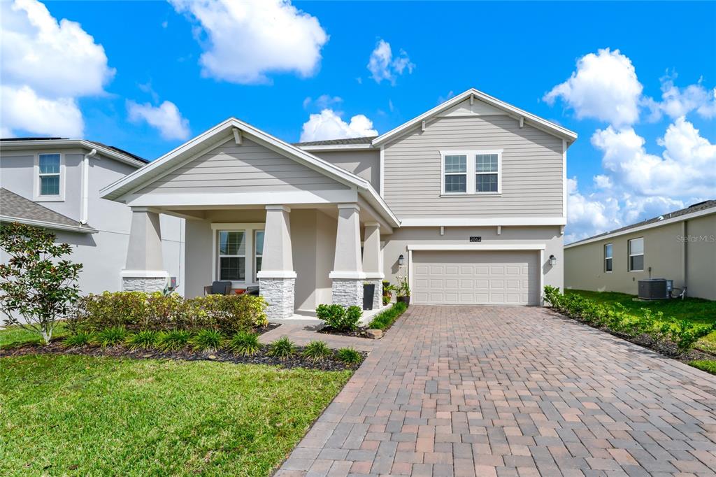 2862 American Elm Cove, Ocoee, FL, 34761
