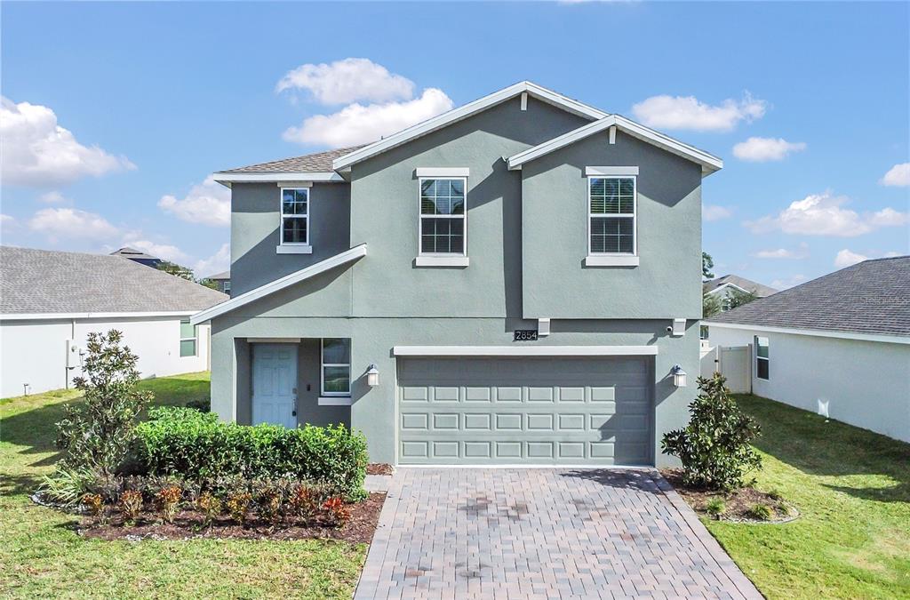 2854 Black Birch Drive, Ocoee, FL, 34761