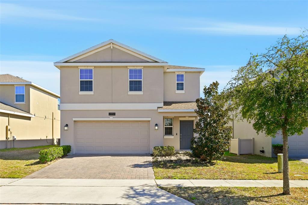 2850 Alder Berry Boulevard, Ocoee, FL, 34761