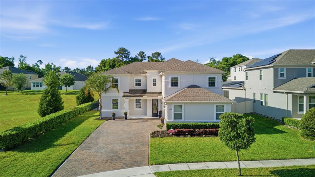 1709 Southern Red Oak Court, Ocoee, FL, 34761