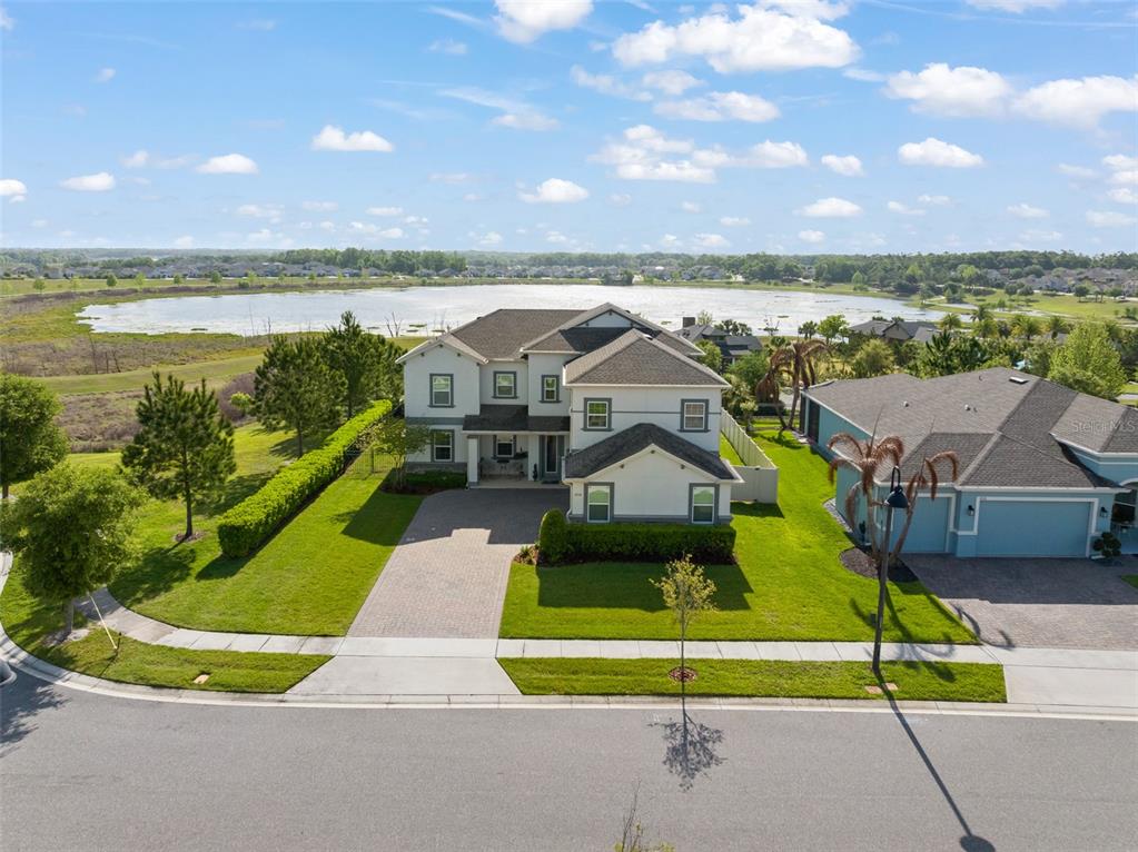 1834 Southern Red Oak Ct, Ocoee, FL, 34761