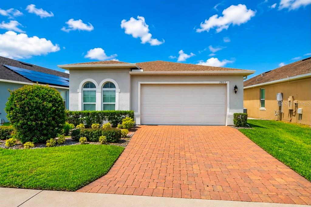 2822 Bigleaf Maple Drive, Ocoee, FL, 34761