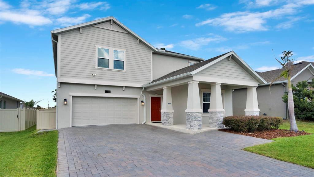 1726 Sourwood Drive, Ocoee, FL, 34761