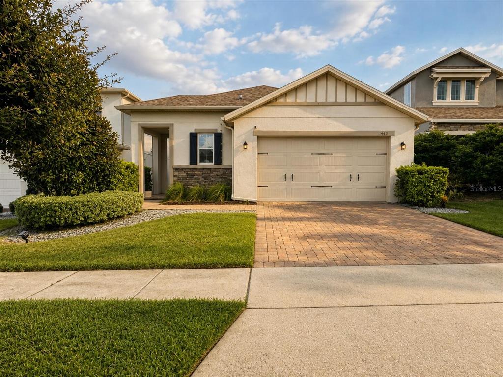 1463 Sourwood Drive, Ocoee, FL, 34761