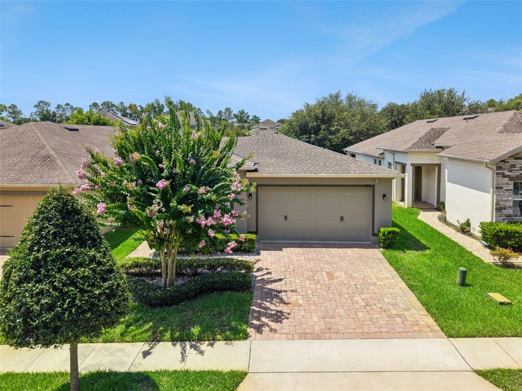 2841 Red Alder Boulevard, Ocoee, FL, 34761