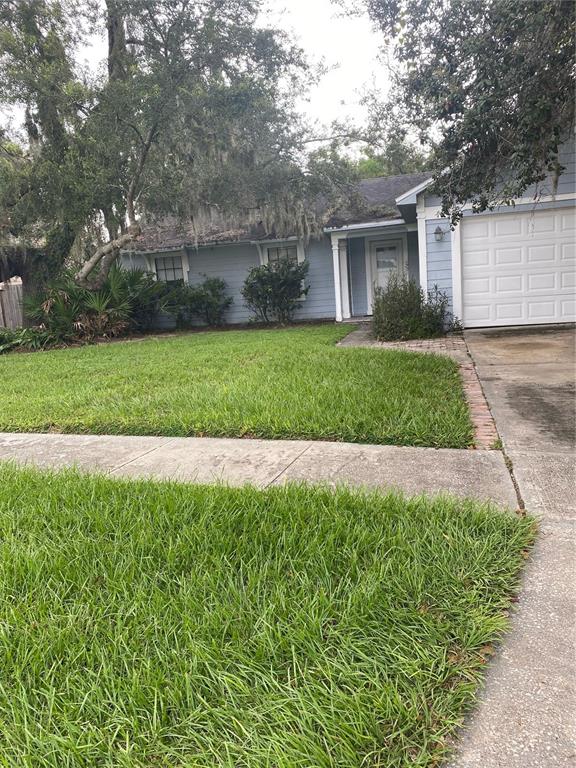 1418 Prairie Lake Boulevard, Ocoee, FL, 34761