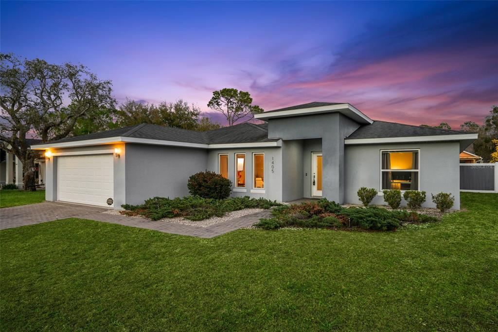 1405 Prairie Oaks Court, Ocoee, FL, 34761
