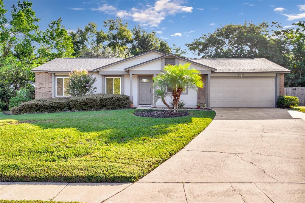 1425 Prairie Lake Boulevard, Ocoee, FL, 34761