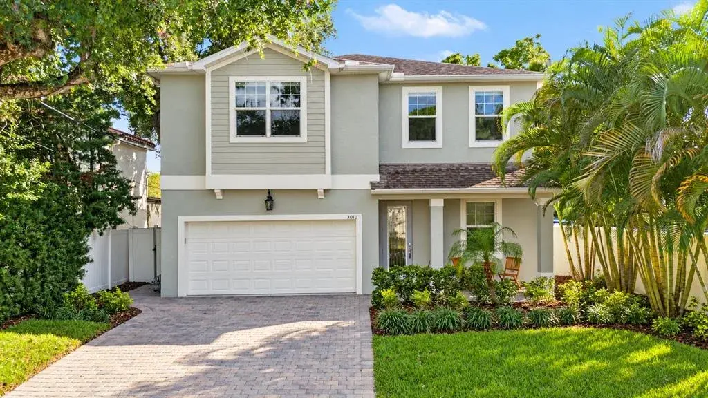 Property for sale at 3010 W SAN ISIDRO STREET, TAMPA, FL, 33629
