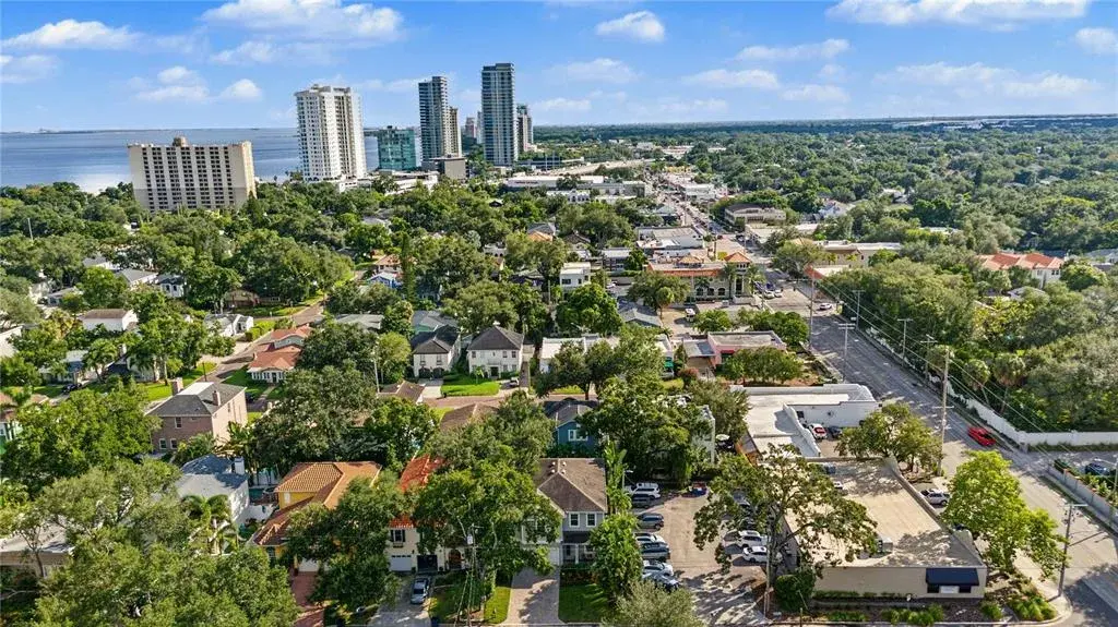 Property for sale at 3010 W SAN ISIDRO STREET, TAMPA, FL, 33629