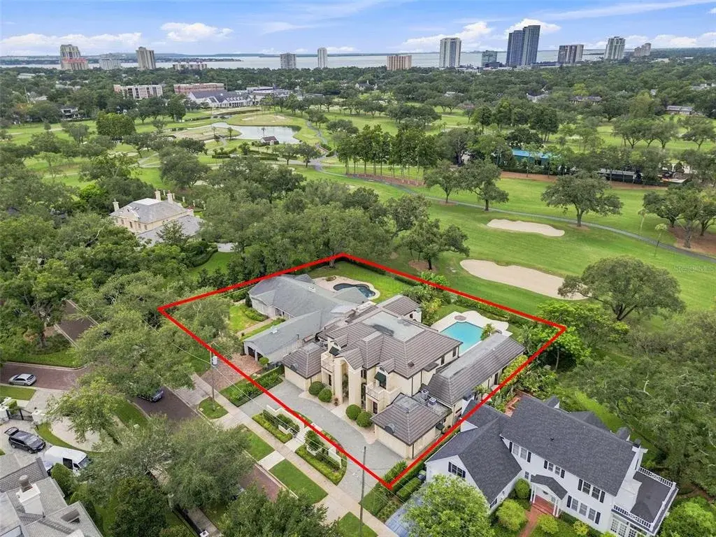Property for sale at 924 S GOLF VIEW STREET, TAMPA, FL, 33629