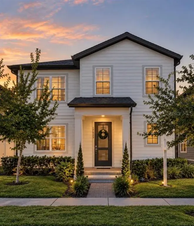 Property for sale at 17055 SEVILLE ORANGE ROAD, WINTER GARDEN, FL, 34787