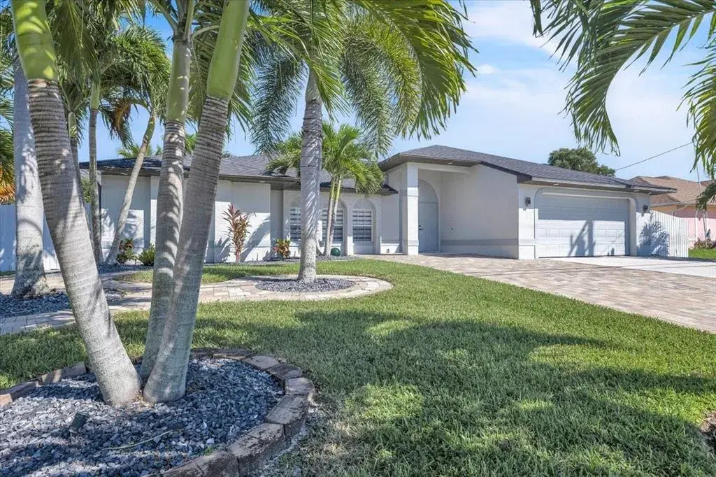 Property for sale at 3619 OASIS BOULEVARD, CAPE CORAL, FL, 33914