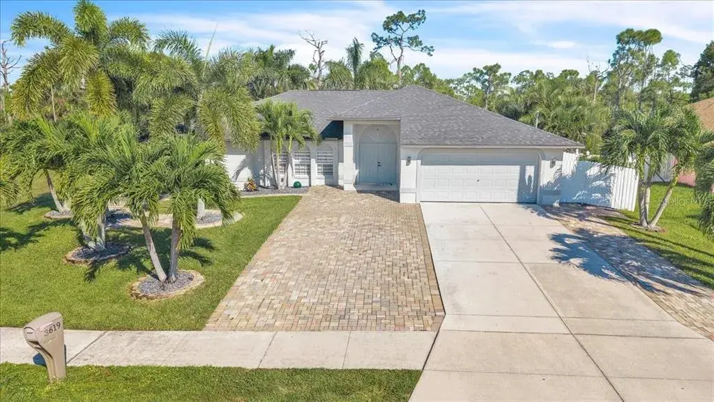 Property for sale at 3619 OASIS BOULEVARD, CAPE CORAL, FL, 33914