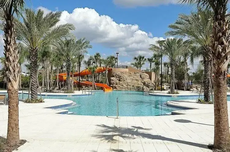 Solterra Water Park
