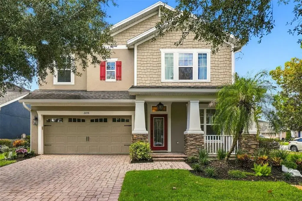 Property for sale at 8858 ANDREAS AVENUE, ORLANDO, FL, 32832