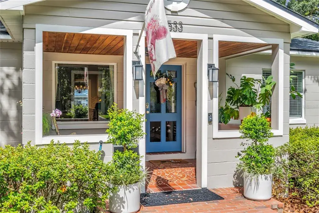 Property for sale at 533 BRYN MAWR STREET, ORLANDO, FL, 32804