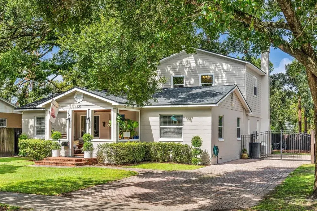Property for sale at 533 BRYN MAWR STREET, ORLANDO, FL, 32804