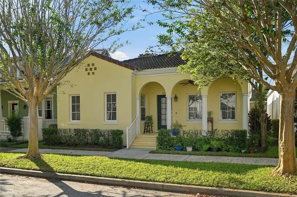 Property for sale at 5326 CHATAS LANE, ORLANDO, FL, 32814