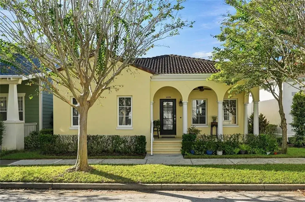 Property for sale at 5326 CHATAS LANE, ORLANDO, FL, 32814
