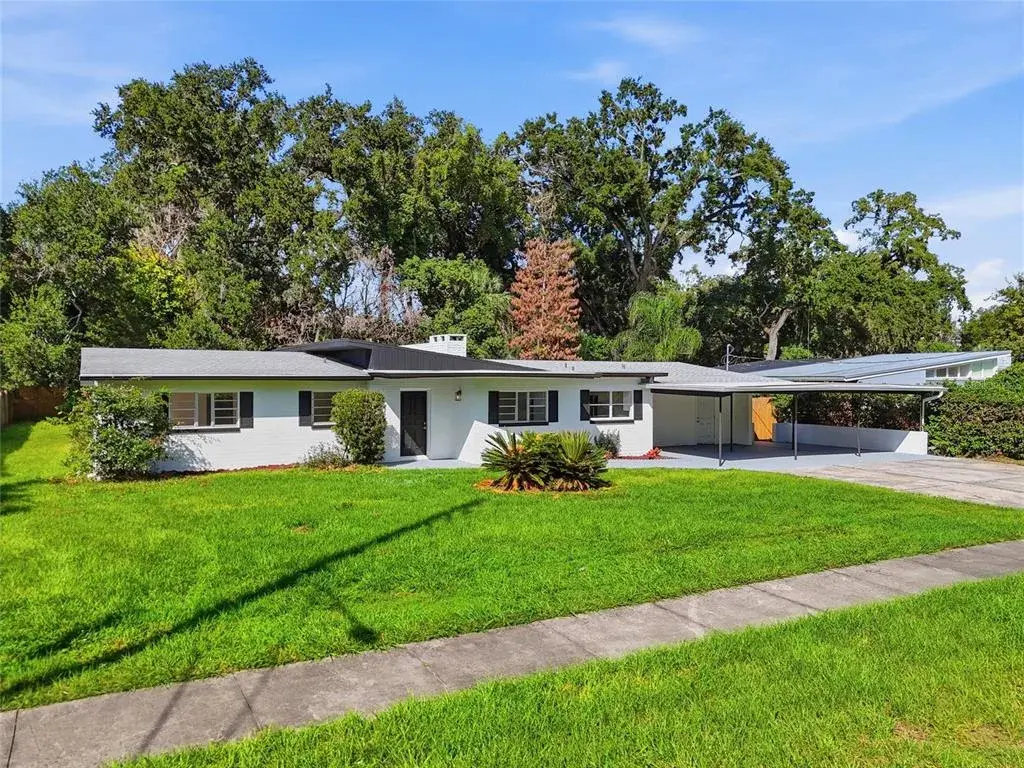 Property for sale at 600 MADISON AVENUE, ORLANDO, FL, 32805