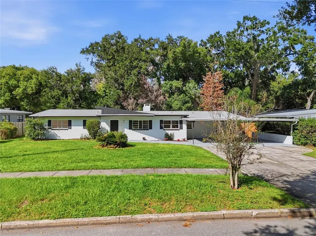 Property for sale at 600 MADISON AVENUE, ORLANDO, FL, 32805