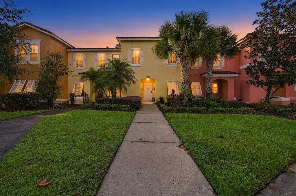 Property for sale at 4766 VERO BEACH PLACE, KISSIMMEE, FL, 34746