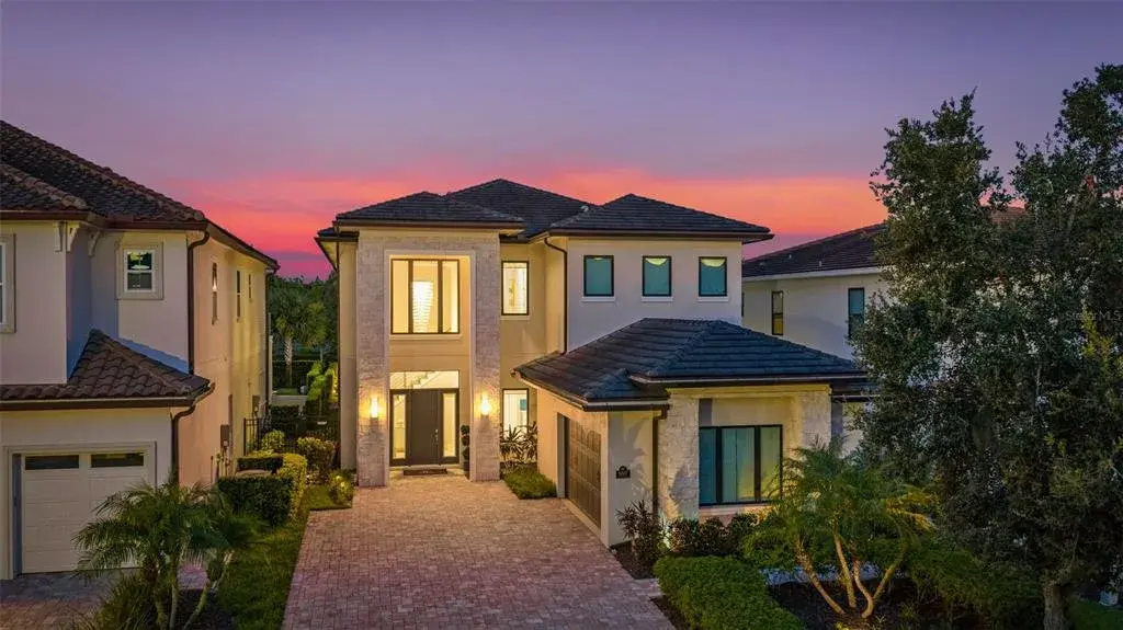Property for sale at 997 JACK NICKLAUS COURT, REUNION, FL, 34747