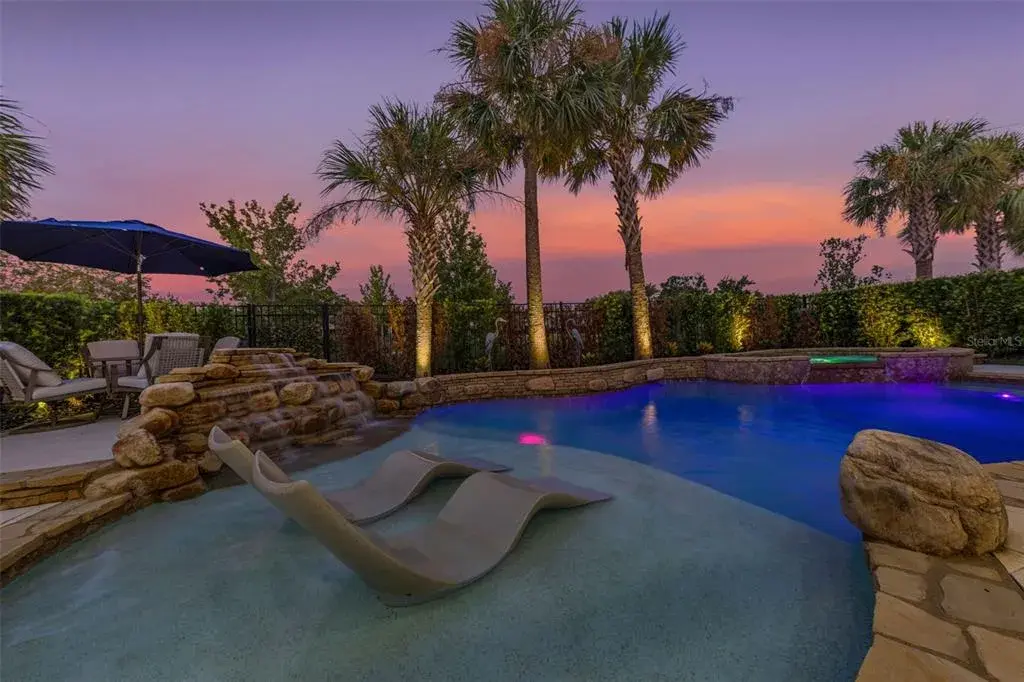 Property for sale at 997 JACK NICKLAUS COURT, REUNION, FL, 34747