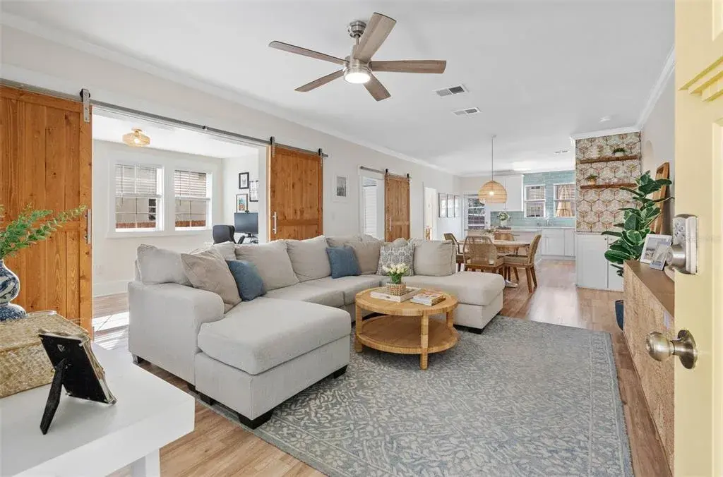 Property for sale at 210 W EUCLID AVENUE, TAMPA, FL, 33602