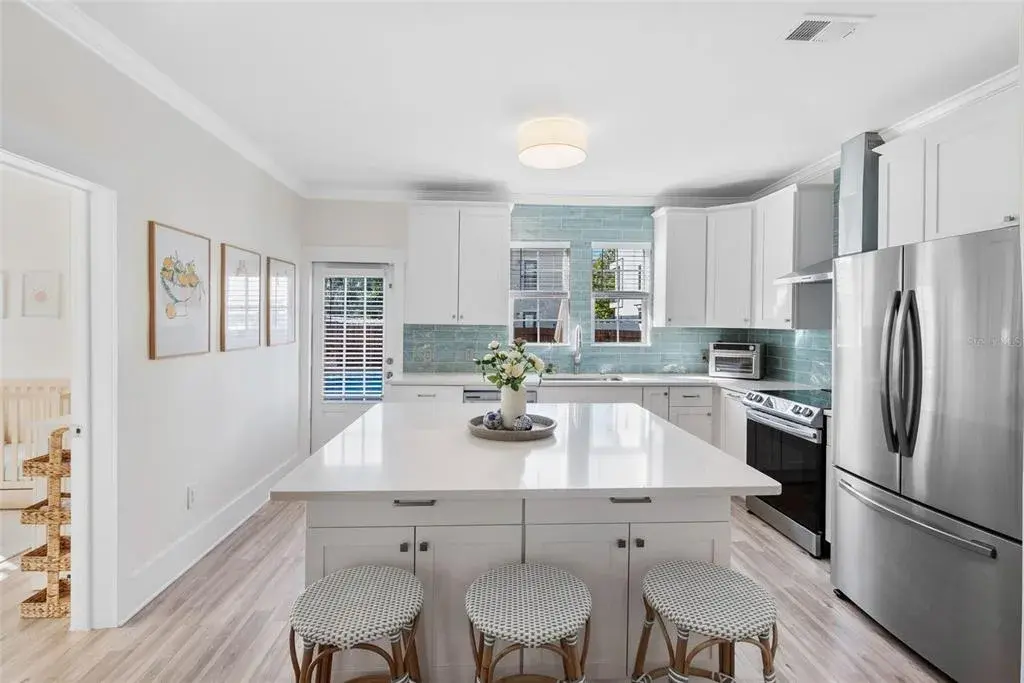 Property for sale at 210 W EUCLID AVENUE, TAMPA, FL, 33602
