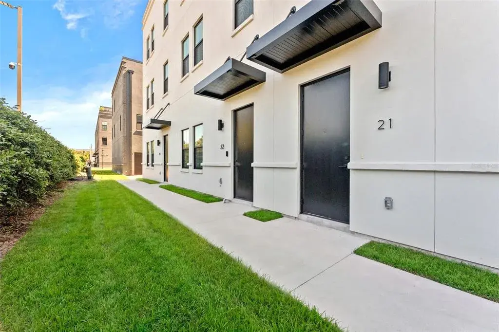Property for sale at 1218 E KAY STREET UNIT 21, TAMPA, FL, 33602