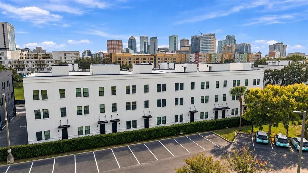 Property for sale at 1218 E KAY STREET UNIT 21, TAMPA, FL, 33602