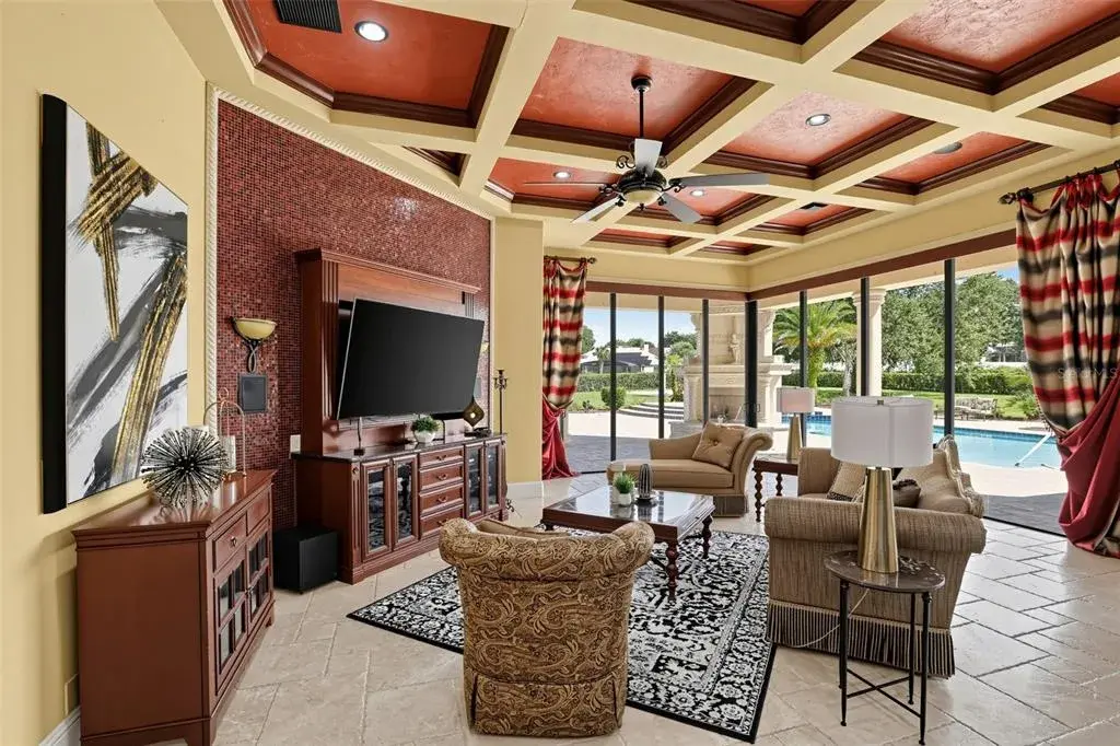 Property for sale at 9615 WINDY RIDGE ROAD, WINDERMERE, FL, 34786