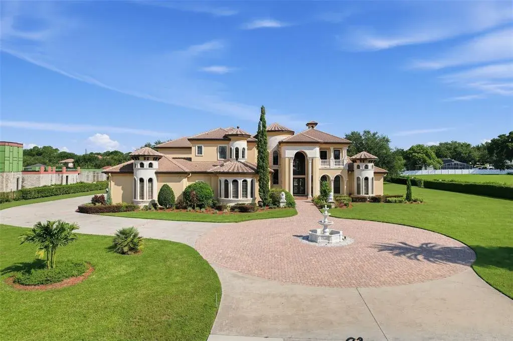 Property for sale at 9615 WINDY RIDGE ROAD, WINDERMERE, FL, 34786
