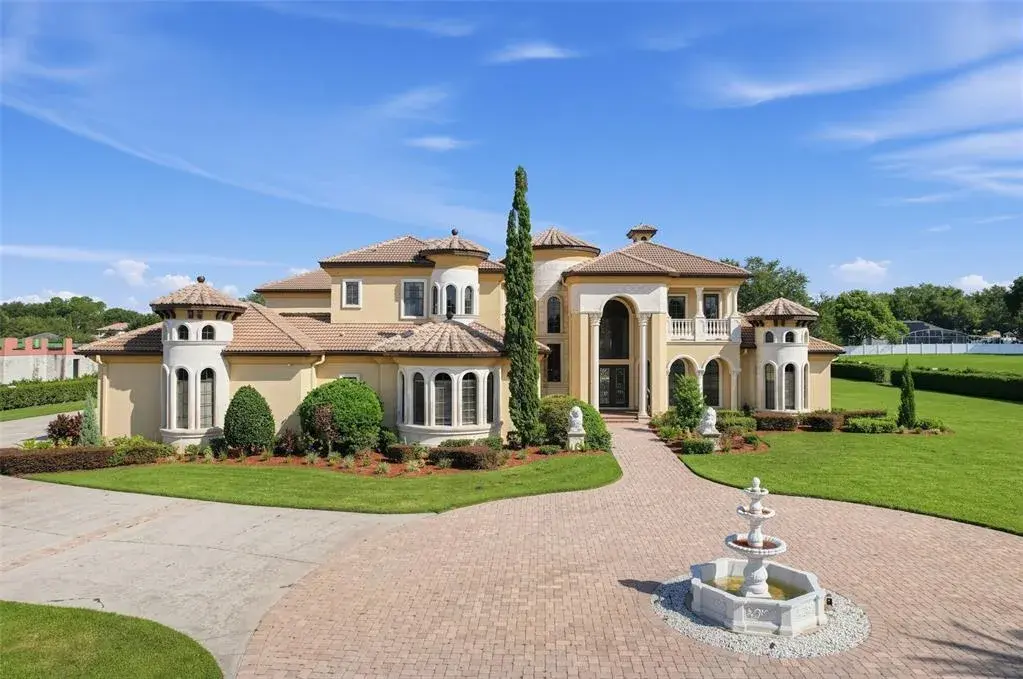 Property for sale at 9615 WINDY RIDGE ROAD, WINDERMERE, FL, 34786