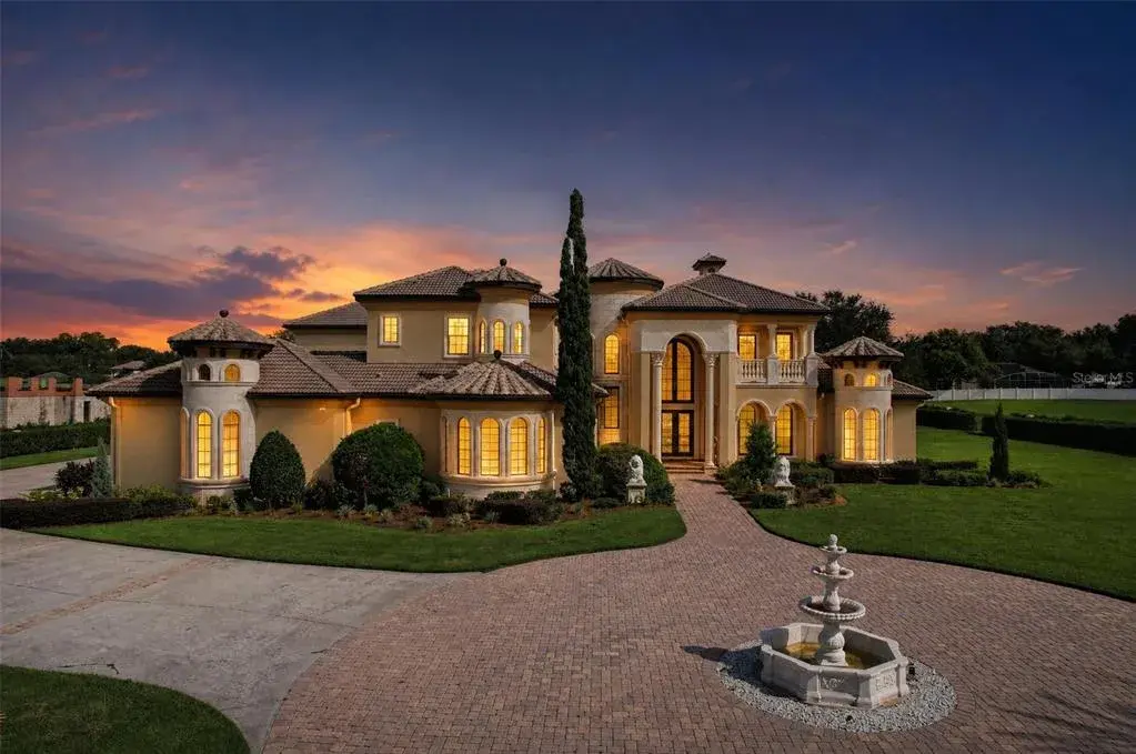 Property for sale at 9615 WINDY RIDGE ROAD, WINDERMERE, FL, 34786