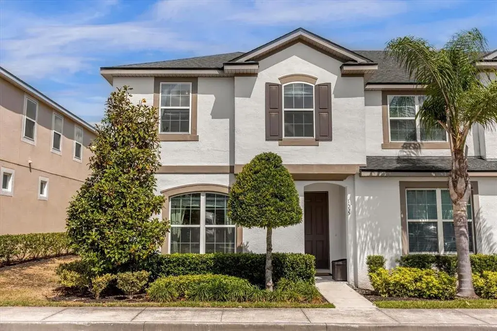 Property for sale at 1555 CAREY PALM CIRCLE, KISSIMMEE, FL, 34747