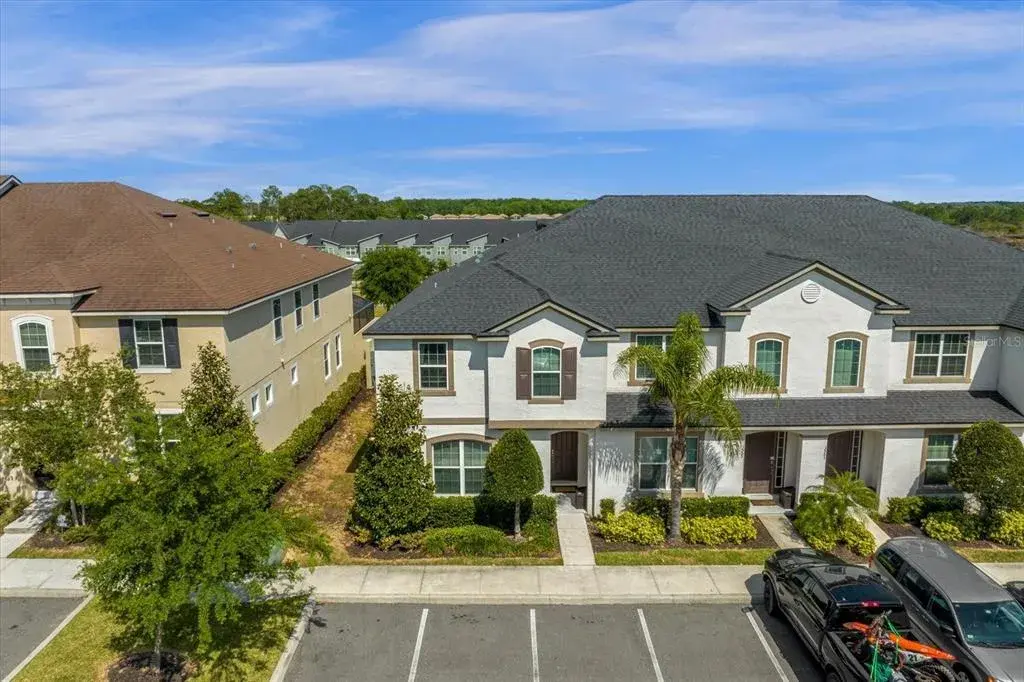 Property for sale at 1555 CAREY PALM CIRCLE, KISSIMMEE, FL, 34747