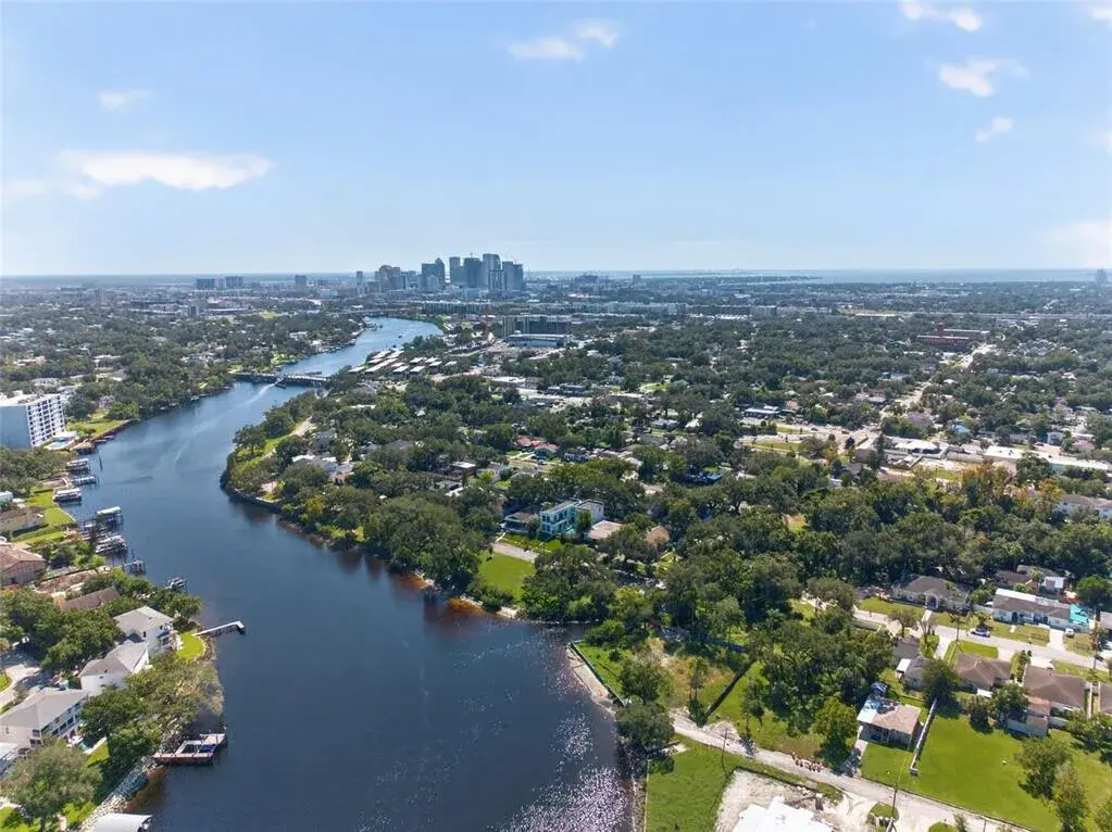 Property for sale at 2108 W CORDELIA STREET, TAMPA, FL, 33607